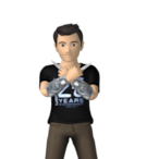 Timetraveler742's Avatar'