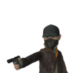 OrionTheHunter55's Avatar'