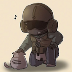 BelkaBismarck's Avatar'