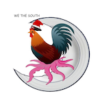 RoosterLiu's Avatar'