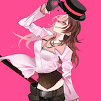 NeoRoman's Avatar'