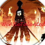 ShadowxFate's Avatar'