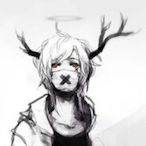 LunaticLunaire's Avatar'