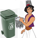 TrashAladdin's Avatar'