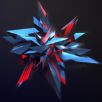 BlazedFiery's Avatar'