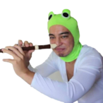 CUMDREHMAN's Avatar'