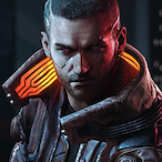 MaQueRSX's Avatar'