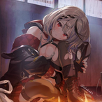 Newqbie's Avatar'