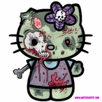Sleazy_Kitty's Avatar'