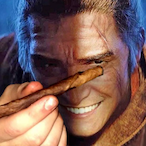 Isshin_Sekiro's Avatar'