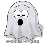 Ghostwalker146's Avatar'