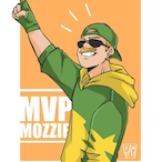THE_WRM_YT's Avatar'