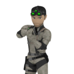 CommanderHolmes's Avatar