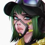 grila's Avatar'