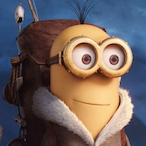Georgecoco's Avatar'