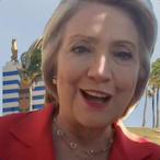 Clinton.Hillary's Avatar'