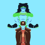 zaidoly's Avatar'