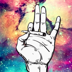 D-Crow74's Avatar'