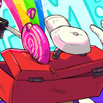 BatsyDrago's Avatar'