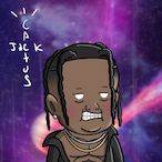 crypt loz's Avatar'