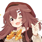 lnugami.Korone's Avatar'