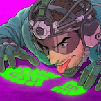 PotatoMaid's Avatar'