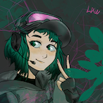 LuoXingwu's Avatar'