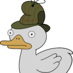 SirQuackingSon's Avatar'