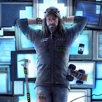 DaLivingWeirdo's Avatar'