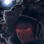 Finxst's Avatar'