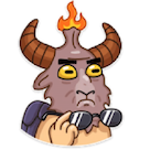 WarmPuhPlug's Avatar'