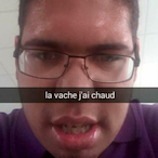 Gerard-Manchier's Avatar'