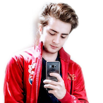SirD1vinity's Avatar'