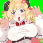 R.Cat_Sherry's Avatar'