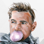 BlockHole's Avatar'