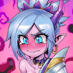Shokuuu's Avatar'