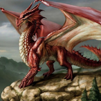 Dragonkeepeer's Avatar'