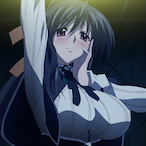 Savknight's Avatar'