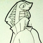 NarcoSnake's Avatar'