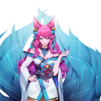 NightmareF0rest's Avatar'