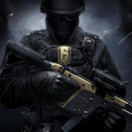 DixonnCyderr's Avatar'