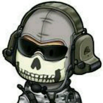 TeGhoul's Avatar'