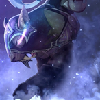 Gaped X Eye's Avatar'