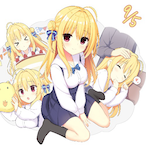 Noel12495's Avatar'