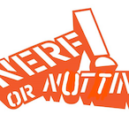 ItsNerfOrNuttn's Avatar'