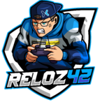 Reloz42's Avatar'