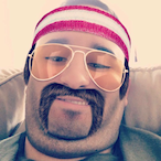 Delta-465's Avatar'