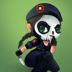 Itz_RaFa_510's Avatar'