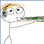 Hot_Dog_Shooter's Avatar'