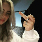 Billie.-'s Avatar'